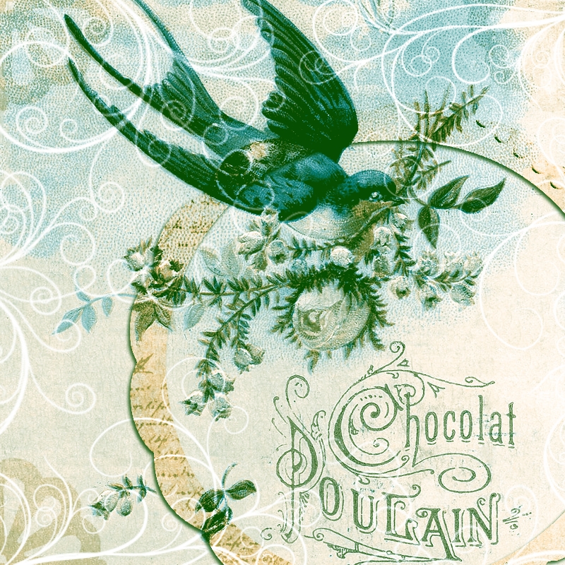 Sweetly Scrapped: Free Printable Vintage and Distressed Papers