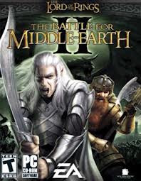 The Lord of the Rings: The Battle for the Middle-Earth II free download pc version