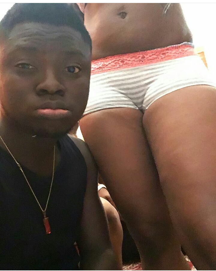 Sexy black people porn