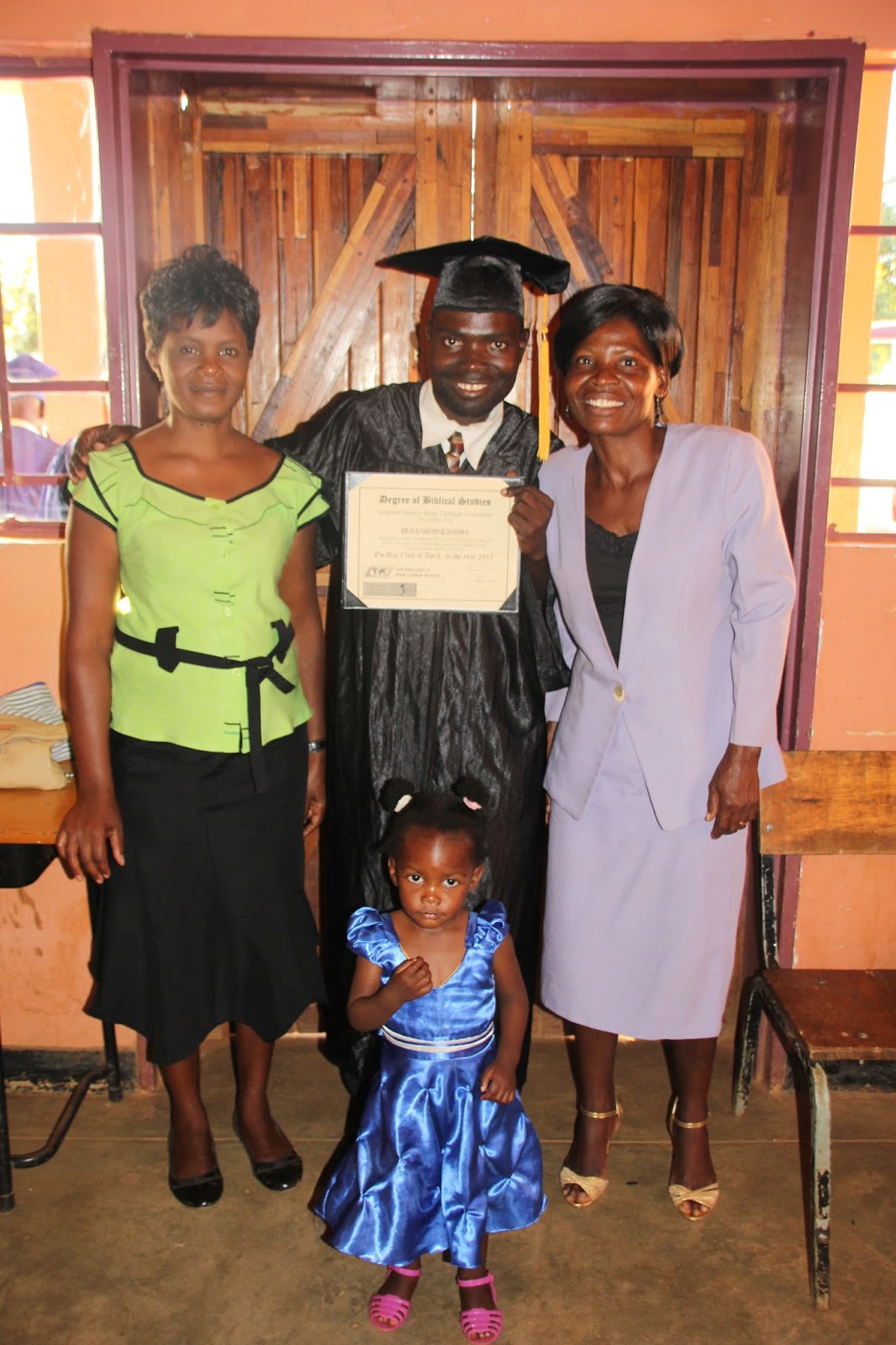 Resting in Grace GGWO Missions