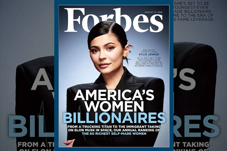 Kylie Jenner Says, Her Family Cut Her Off When She was Only 15