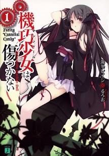 Tập 1 - Đối mặt "Cannibal Candy"