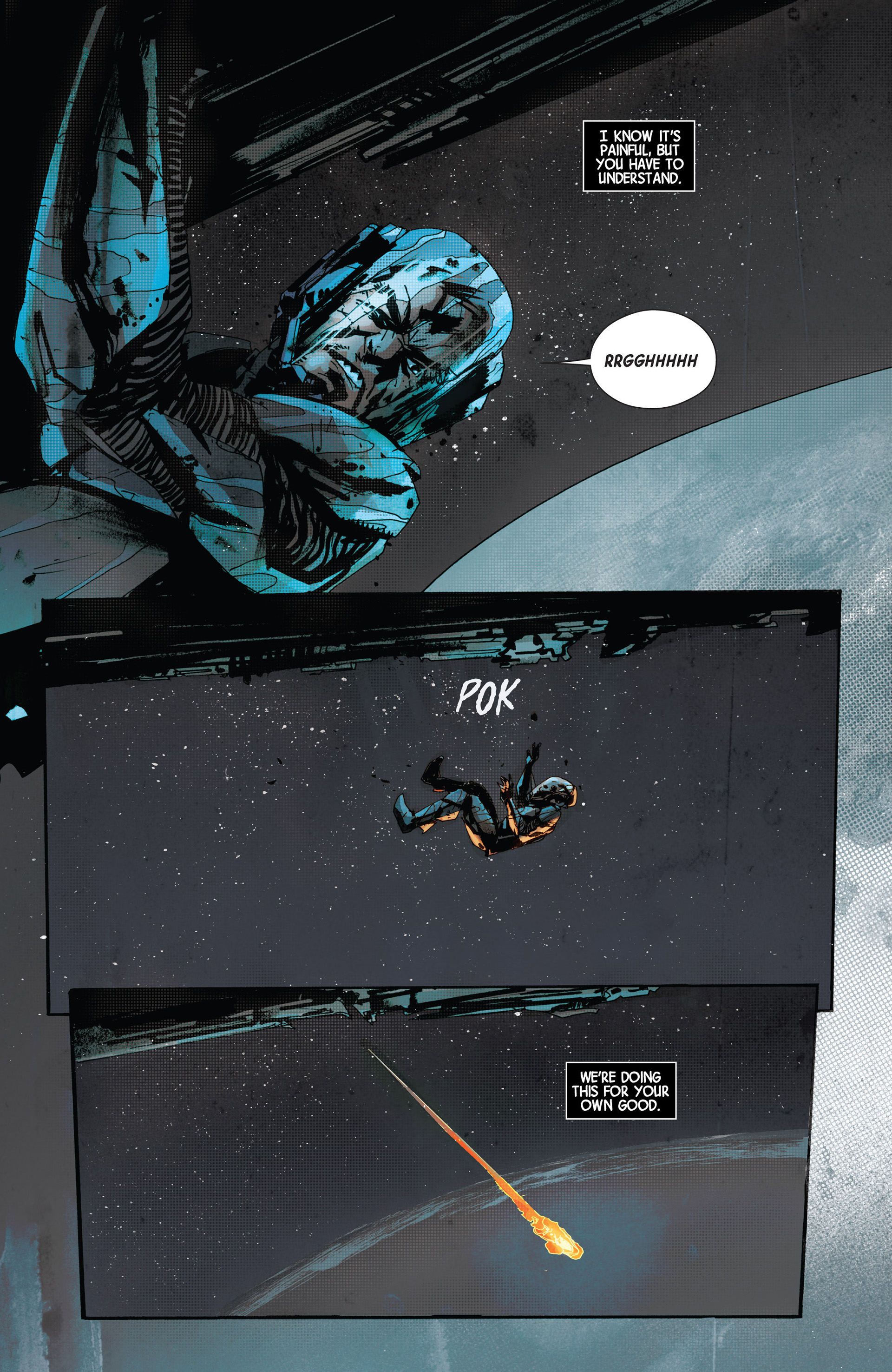 Read online Savage Wolverine comic -  Issue #9 - 4