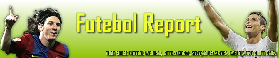 Futebol Report