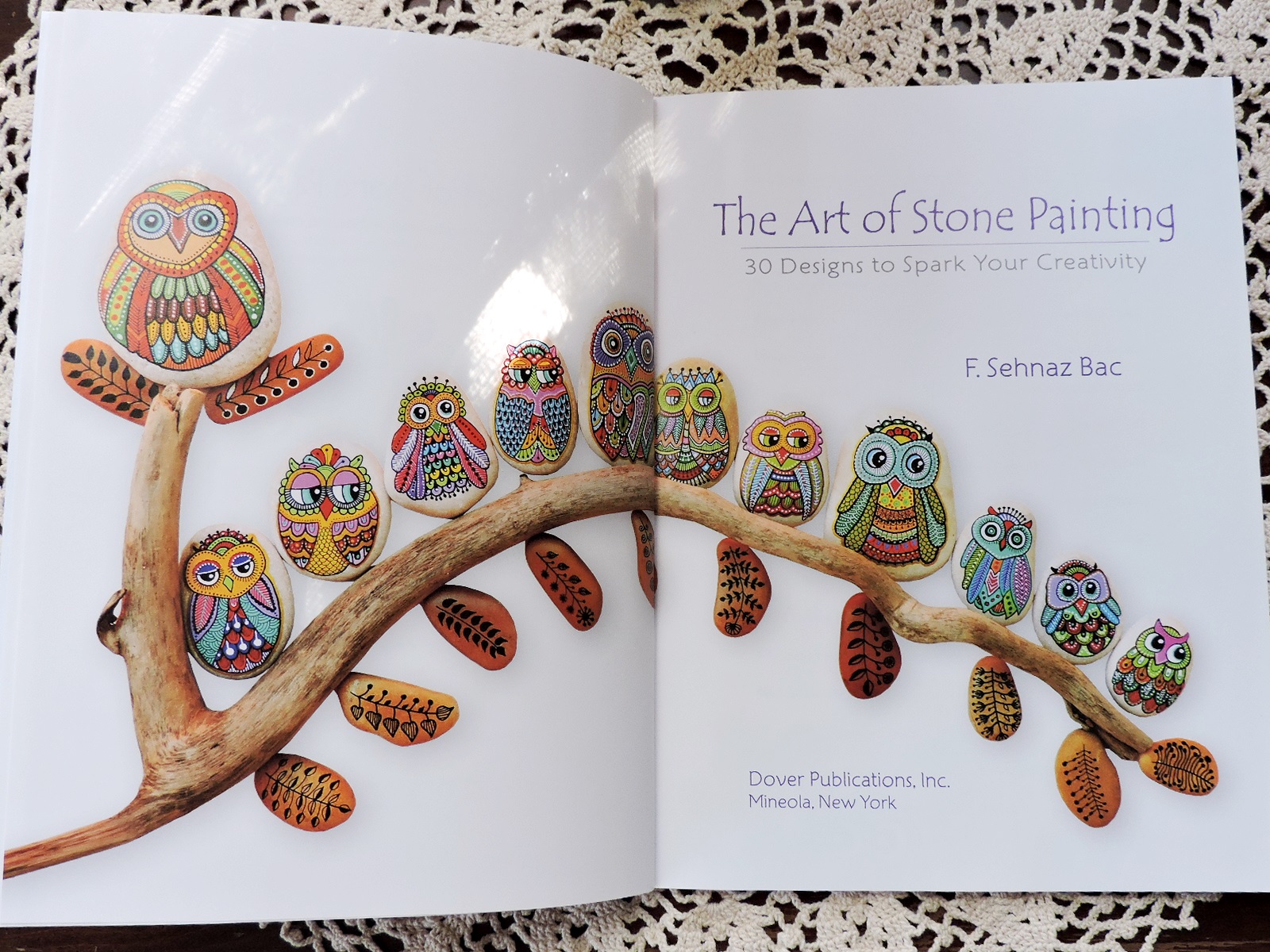 Sweet Bee Buzzings A Review The Art of Stone Painting