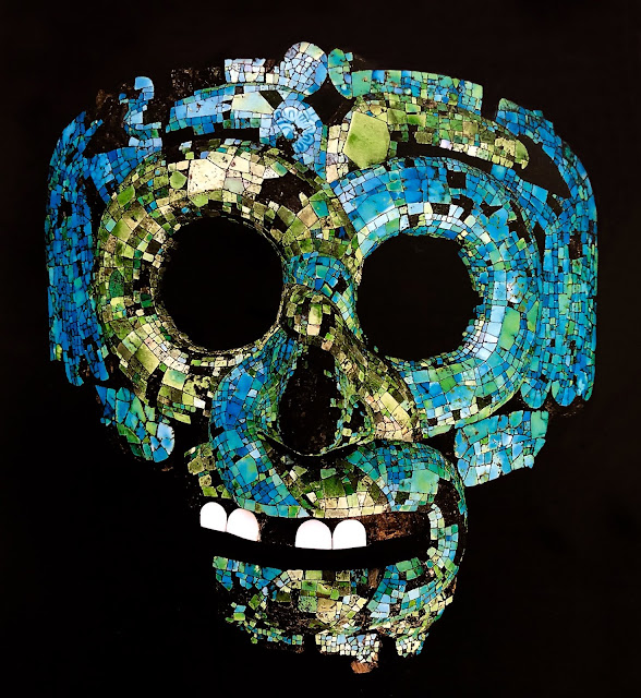 MusicRepublic MEXICO – MEXIQUE Testimonio Musical de Mexico Vol. 1 – Musica Indigena & Musica Mestiza – Museo Nacional de Antropología - MC 0253