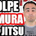 A história da Kimura no Jiu Jitsu