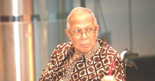 Pemeran Soeharto itu Kini Telah Tiada - sumbarkini