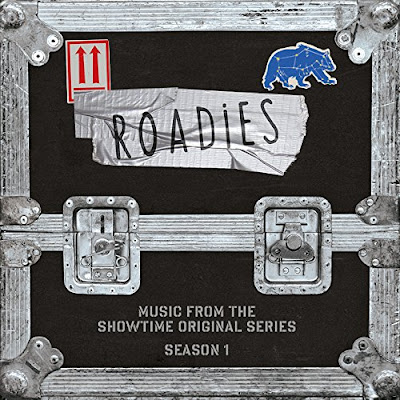 Roadies Season 1 Soundtrack featuring Various Artists
