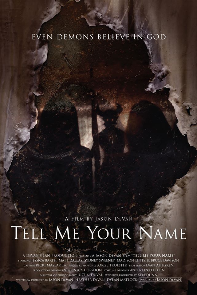 Tell Me Your Name Before it is Too Late in this First Trailer ~ 28DLA