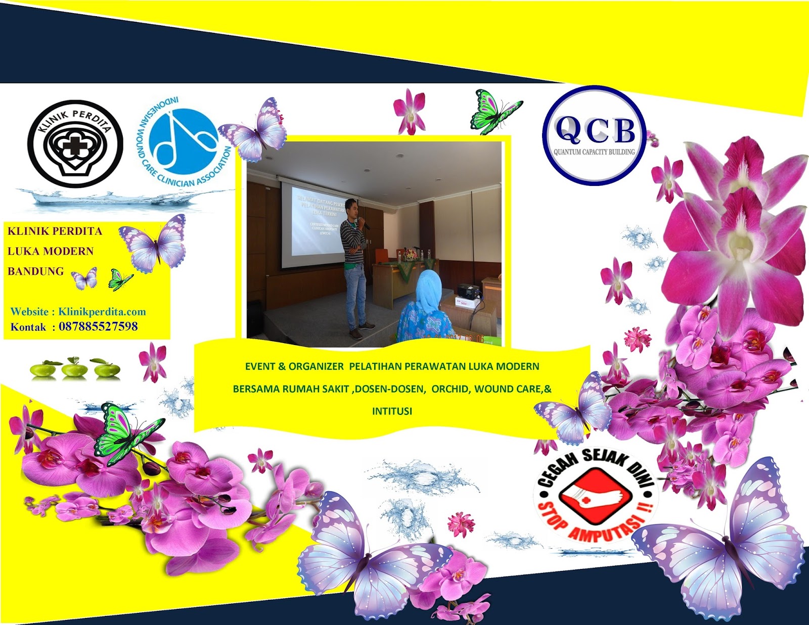 Orchid Home Care Kota Bandung Jawa Barat