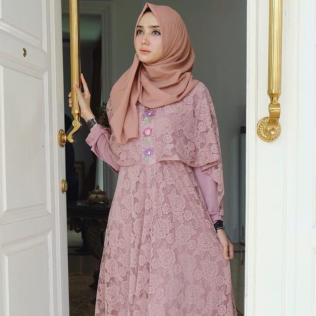 Cewek Hijab Dari Bandung