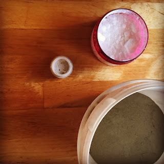 Margoterapia - Aromaterapia energetyczna