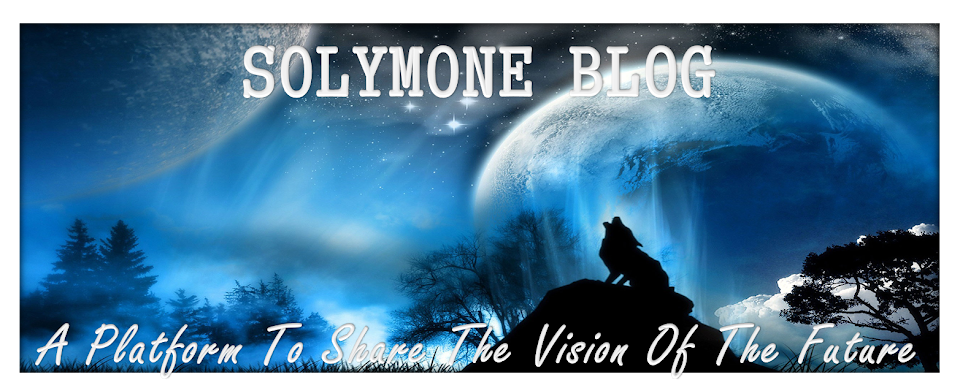 SOLYMONE BLOG