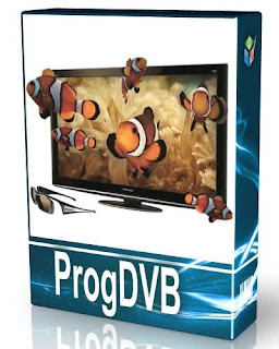 ProgDVB Professional 7.13.0 Final Full โปรแกรมดูทีวี ทั่วมุมโลก [One2up]