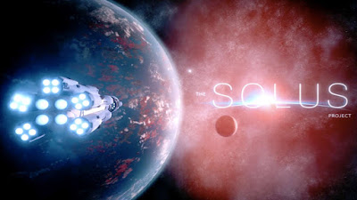 The Solus Project PC Game Free Download