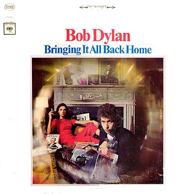 Bob dylan bringing it all back home rar Bob dylan bringing it all back home rar
