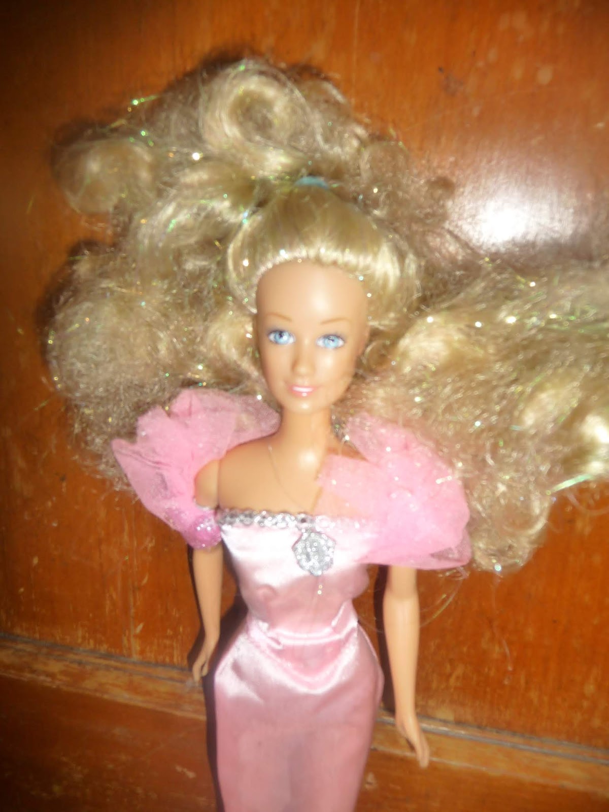 barbie crimp and curl tesco