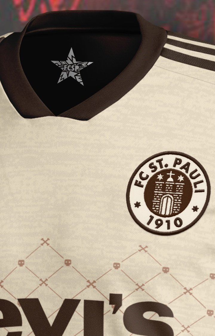 St pauli adidas Clearance