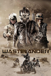 Wastelander Poster