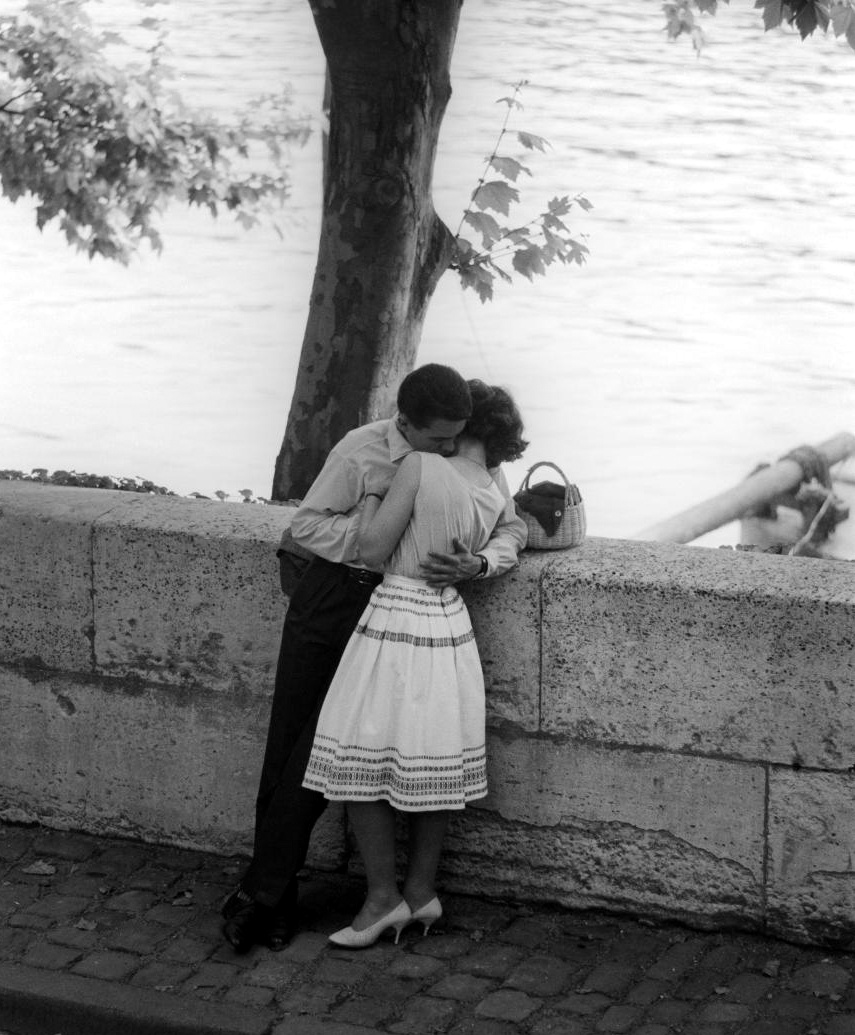 El Almirante Ruina BESO