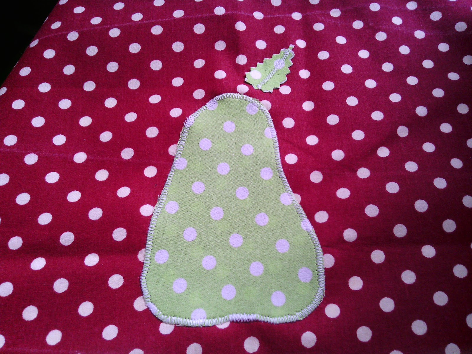 Nahblog Bastelblog Idee Spass