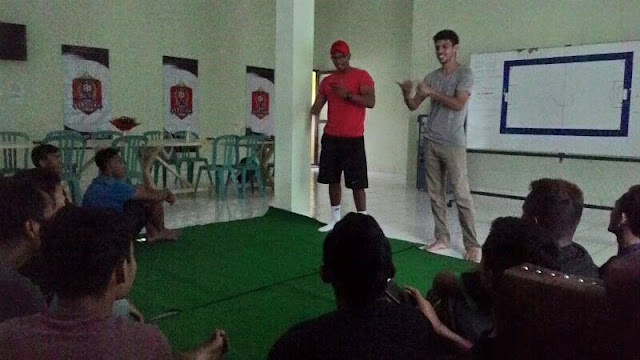 Pelatih Persijap Fernando Sales Diyakini Gampang Adaptasi 1 persijap%2Bjepara n