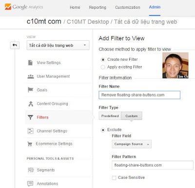 remove-spam-floatingsharebuttons-com-trong-google-analytics