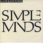 Simple Minds