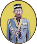 PENAUNG AGONG PERSEKUTUAN PENGAKAP MALAYSIA