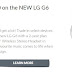 [Fido] 看上去还不错的LG G6促销