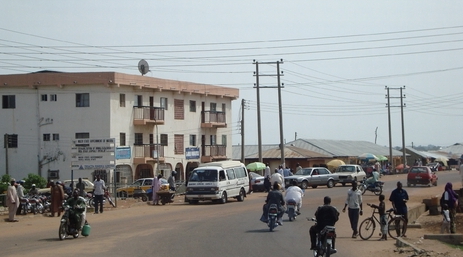 father burn son alive bida niger state