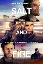 Watch Movies Salt and Fire (2016) Full Free Online