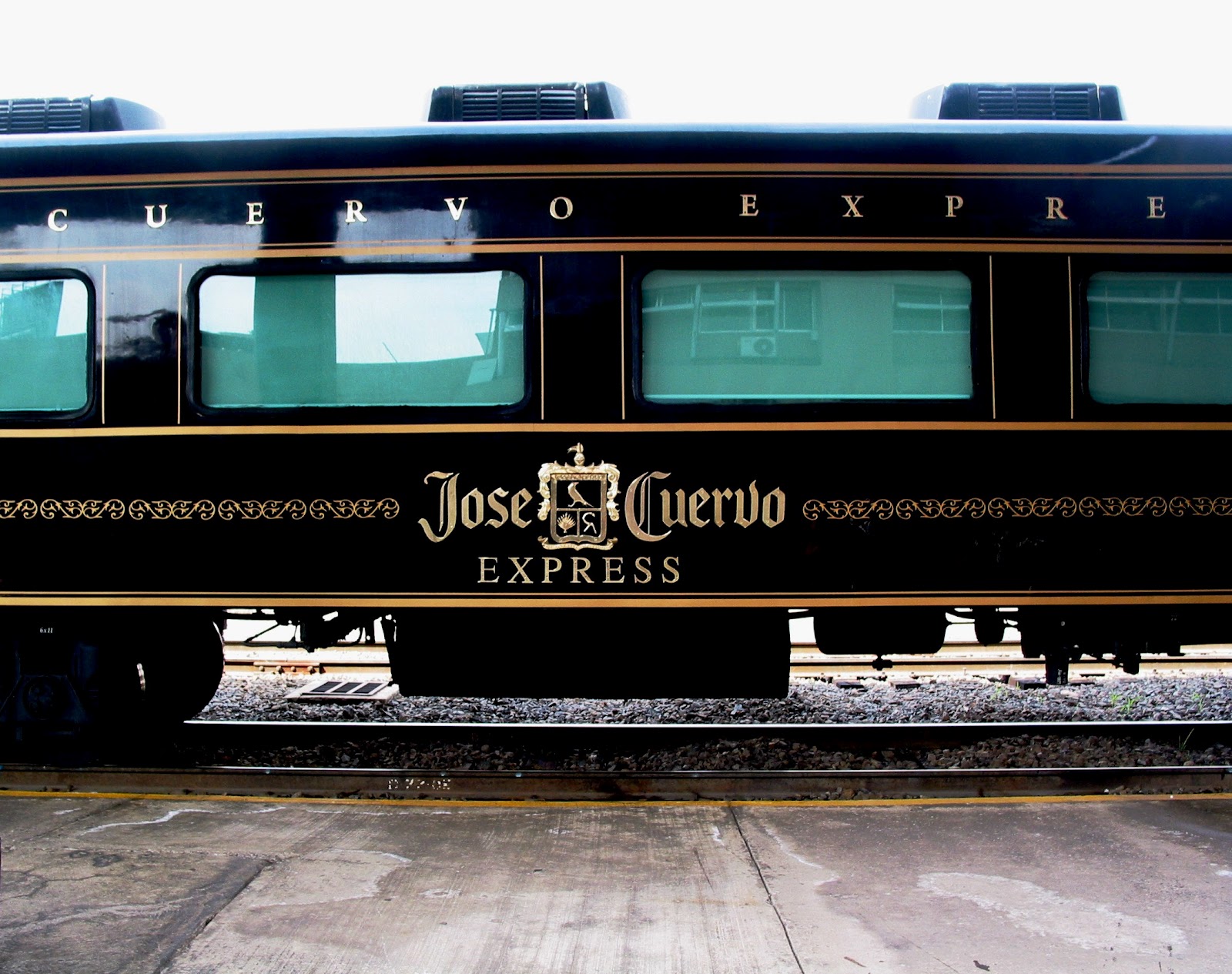 Indie Food Tequila express