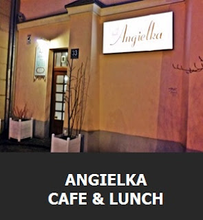 ANGIELKA CAFE & LUNCH