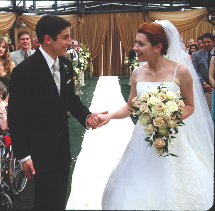 American Pie Wedding Full Movie Watch Online