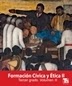 Libro de texto Telesecundaria Formación Cívica y Ética Volumen 2 Tercer grado 2019-2020