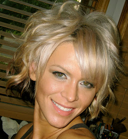Wedding Updo Hairstyle Short Wavy Hair Styles