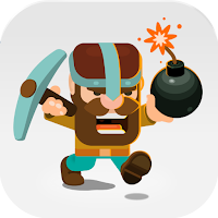 Dig Bombers: PvP multiplayer Battle Royale Unlimited (Gold - Unlocked) MOD APK