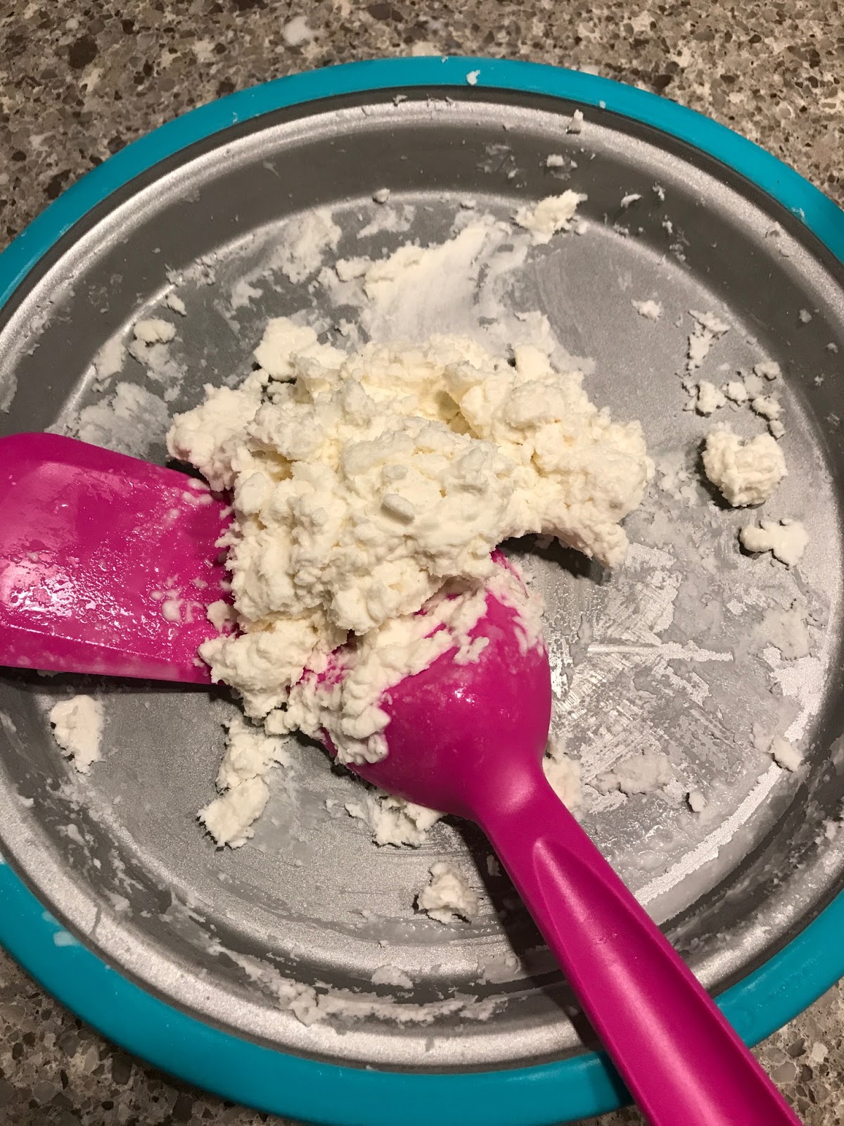 BEST HOMEMADE DAIRY FREE ICE CREAM RECIPE visual data 6