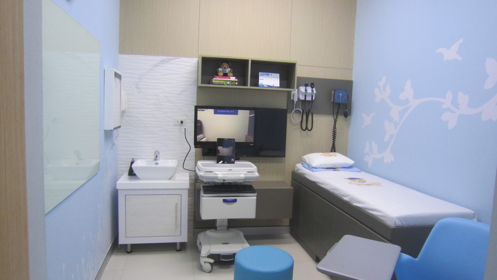 Maxicare Opens Their Newest Primary Care Center in BGC