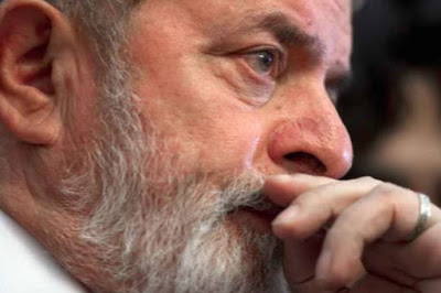 Em análises internas de cenário, petistas reconhecem que delações da Odebrecht e de Léo Pinheiro, da OAS, complicaram a vida de Lula para as eleições afogados da ingazeira-radio pajeu-nil junior-romero morais-blog-lula-protesto-contra-reforma-previdencia-28-centrais-sindicais