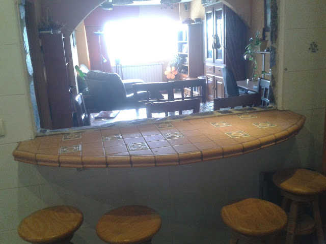 Reparaciones muy economicas para tu hogar