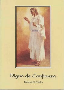digno de confianza lds
