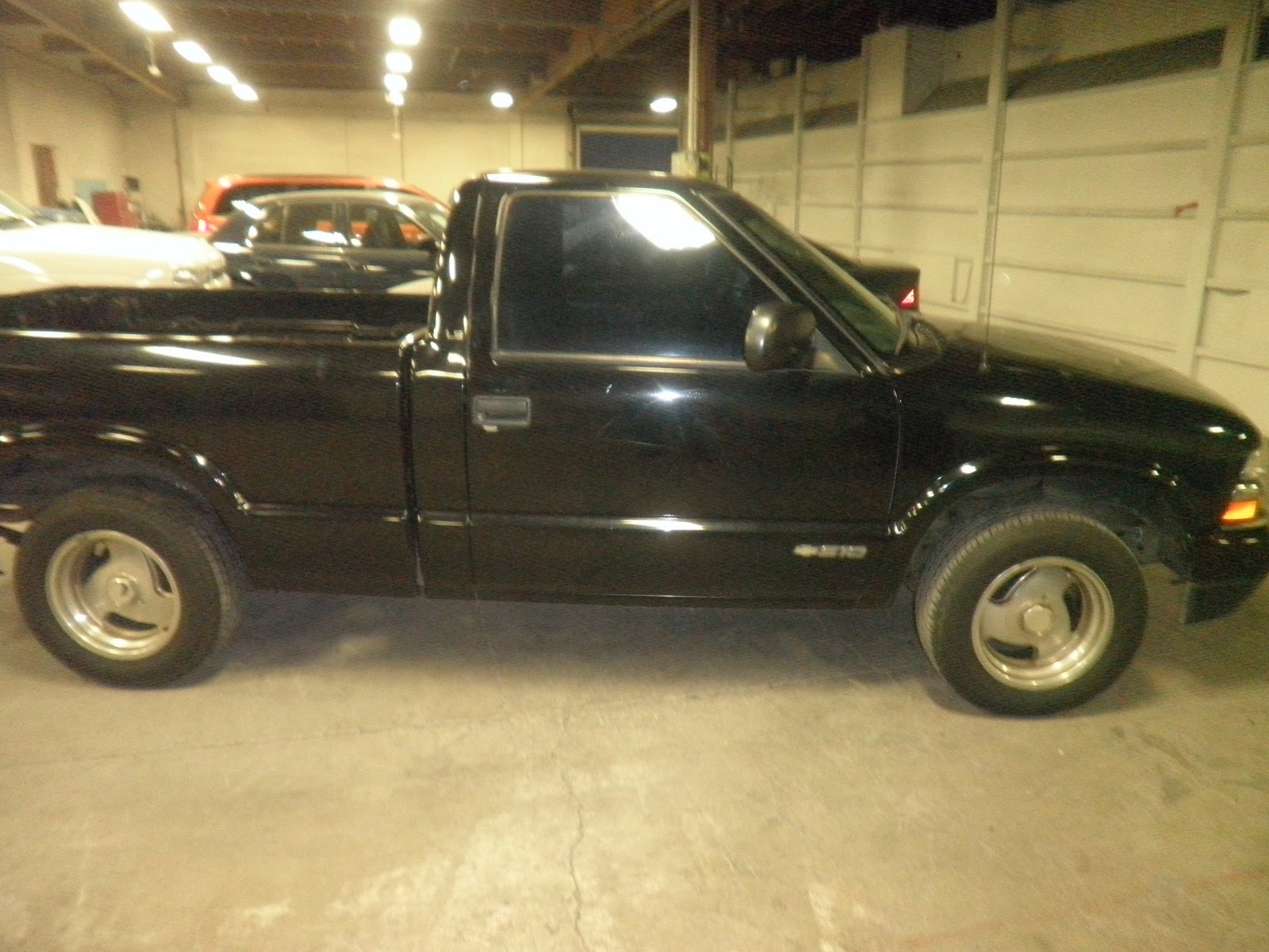 Auto Body-Collision Repair-Car Paint in Fremont-Hayward-Union City-San