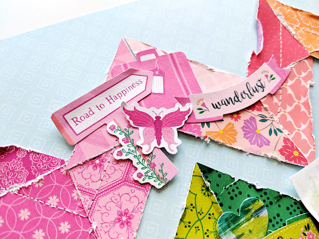 april 2019 paige taylor evans