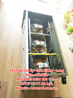 rung tâm bảo hành sửa chữa lioa 765 Ngô Gia Tự