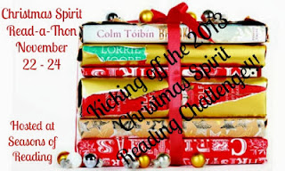 http://seasonsreading.blogspot.ca/2013/11/announcingthe-christmas-spirit-read-thon.html
