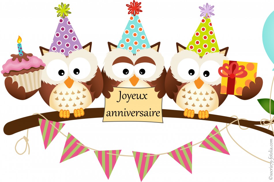 Sms D Anniversaire Pour Une Amie Intime