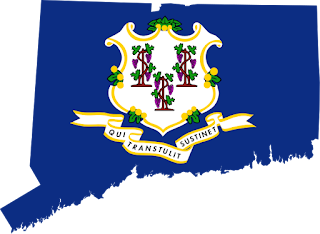 Connecticut Map Connecticut Map